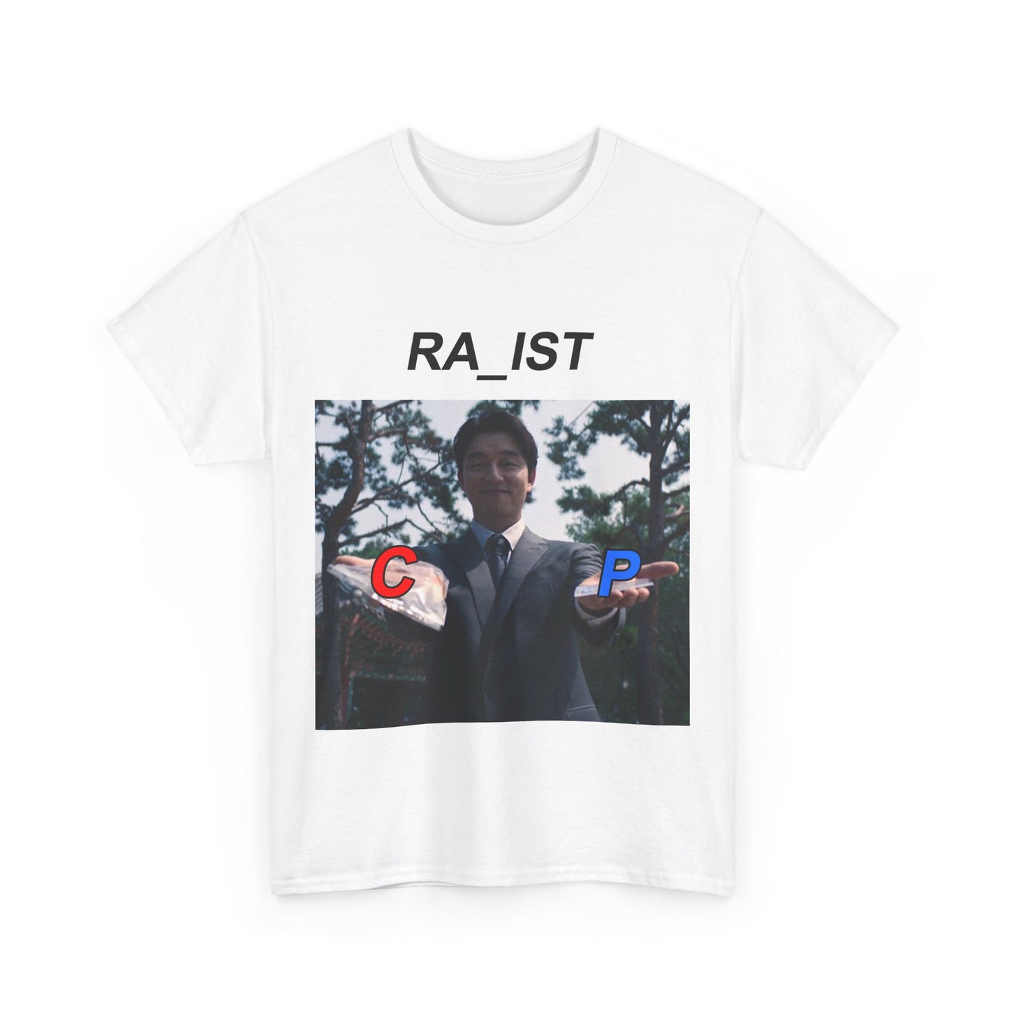 Squid Game Salesman - RA_IST