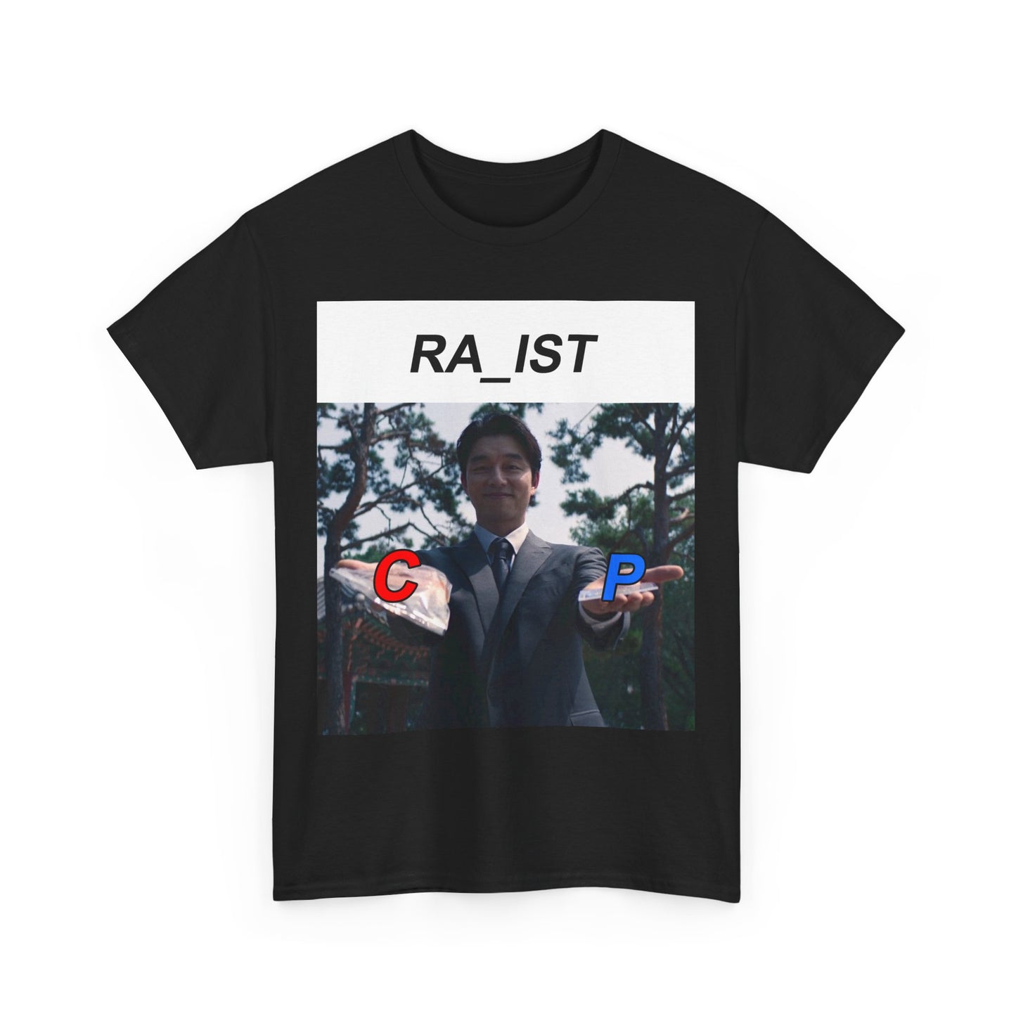 Squid Game Salesman - RA_IST