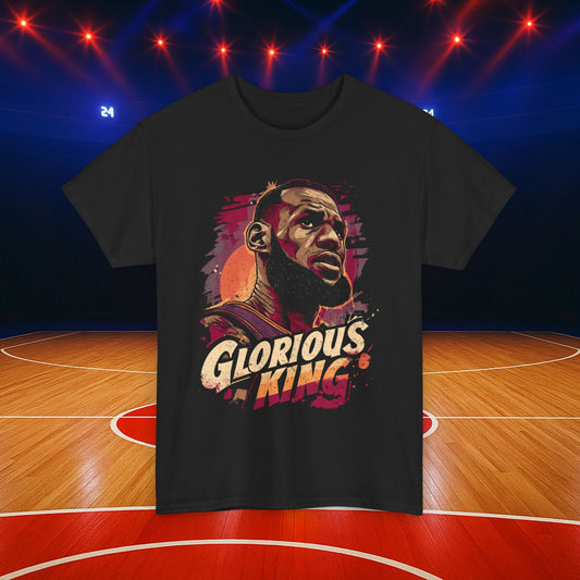 Glorious King